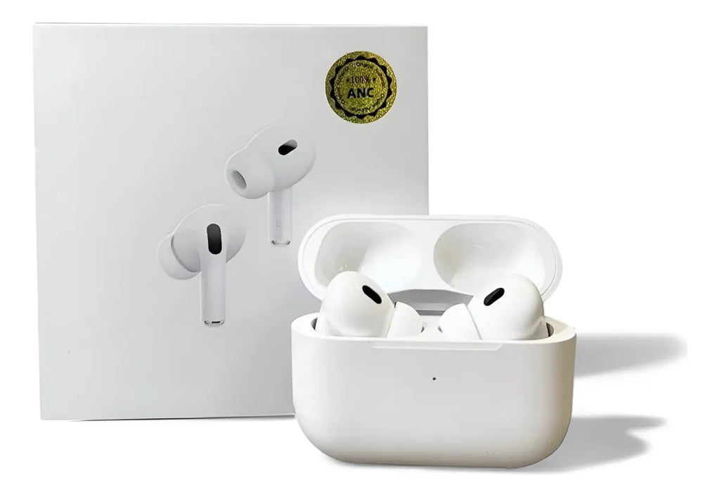 AirPods Pro 2 ANC