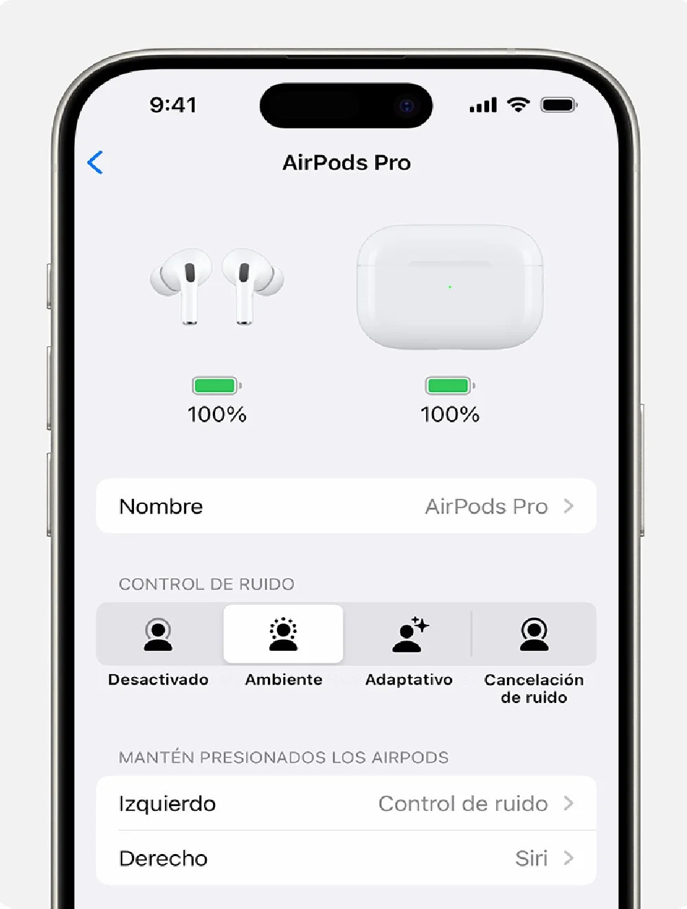 AirPods Pro 2 ANC